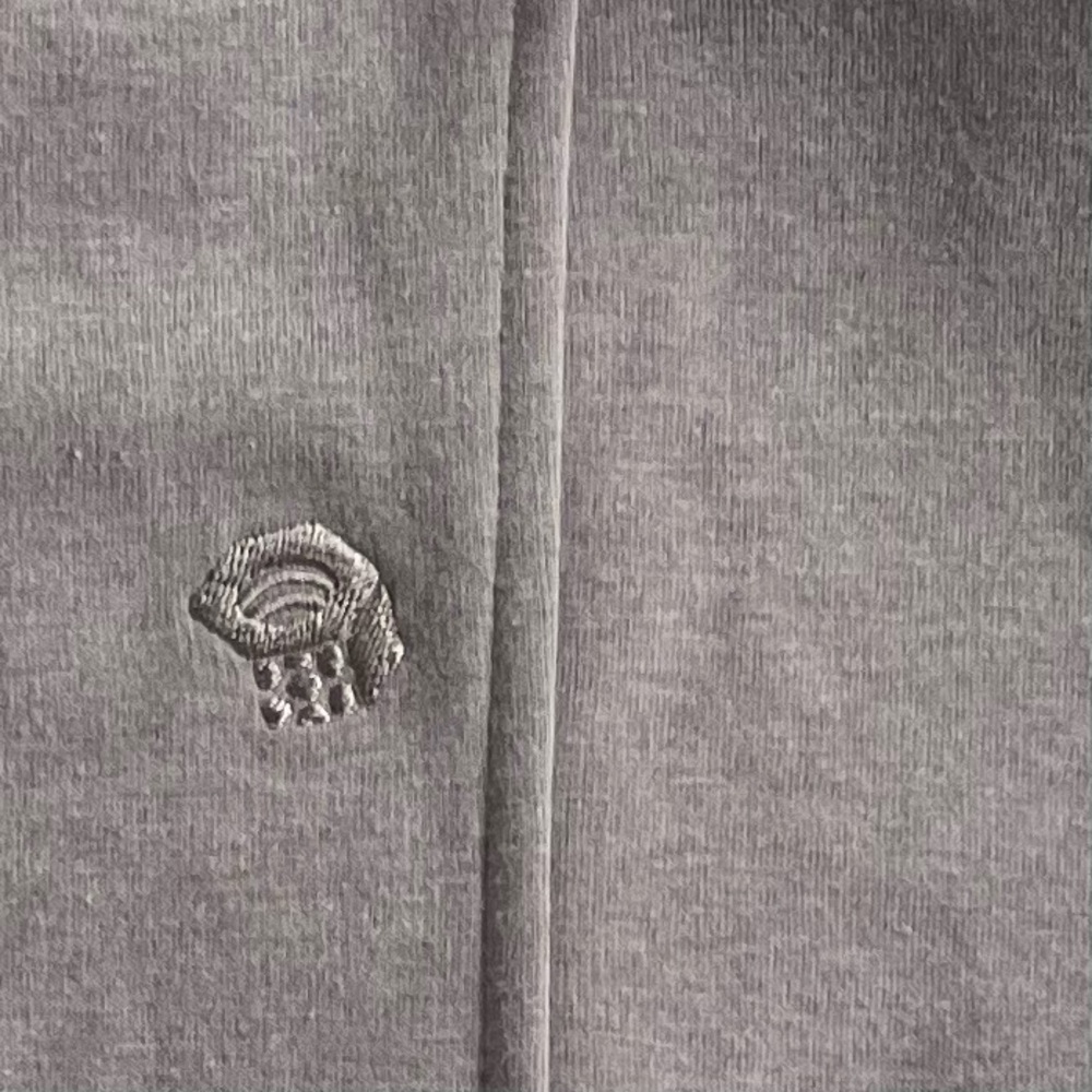 Mountain Hardware Pullover Sweatshirt Women’s Size M Gorpcore Athleisure Top - Picture 10 of 13